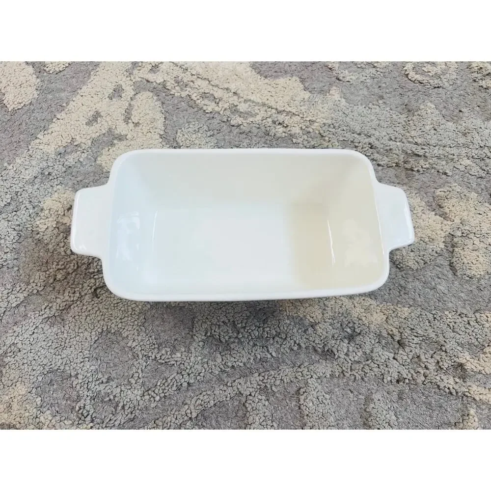 NWT❤️Disney Park Holidays Mickey Mouse Bread loaf Pan
